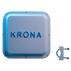 Универсальная уличная антенна "Крона" для сетей 3G, 4G, 5G