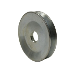 Шкив генератора 9412 для B@3 21214, 2131 L@DA 4x4, оригинал ЗиТ