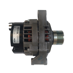 Генератор 9402.3701000B увеличенной мощности, 14V/120A для B@3 2110-2115 пр-во ЗиТ, КЗАТЭ г. Самара