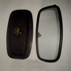 Зеркала - Камаз с.о., металлический корпус, 316х166