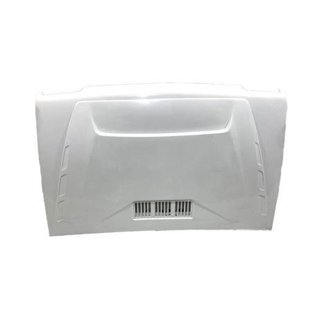 Капот DTM для B@3 2121, 21213, 21214, 2131, L@DA 4х4 URBAN купить недорого с доставкой в Тюмень