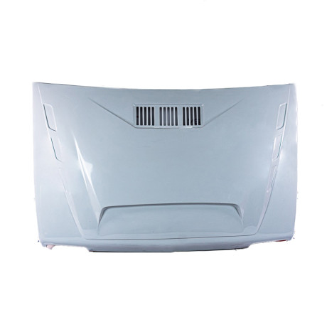 Капот DTM для B@3 2121, 21213, 21214, 2131, L@DA 4х4 URBAN купить недорого с доставкой в Тюмень