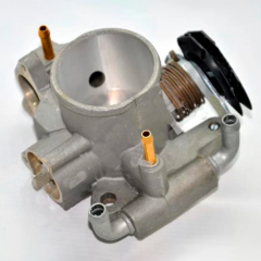 Дроссельная заслонка 54 мм