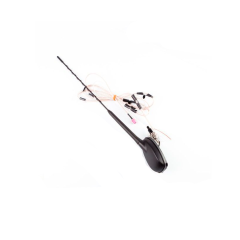 Антенна с навигацией, штатная установка, комплект с кабелем для B@3 2170, 2171, 2172 L@DA Prior@ (2170-7903070)