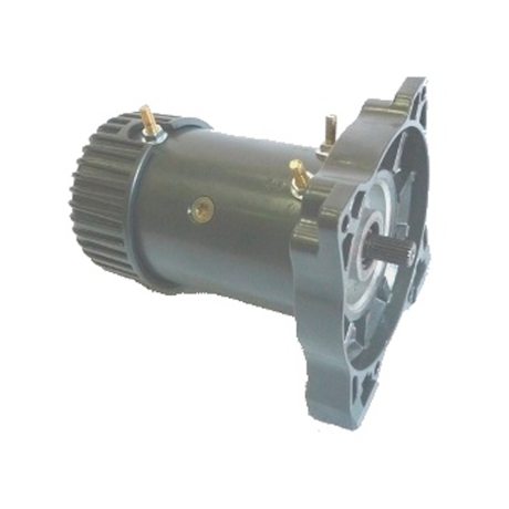 Мотор лебедки "Master Winch" X12500, 24B купить недорого с доставкой в Тюмень