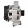 Генератор 80A ALF1340, 1070806 для Ford Focus (1998-2011), Fiesta (2001-2008) 1.4i/1.6i, пр-во Megaamper купить недорого с доставкой в Тюмень
