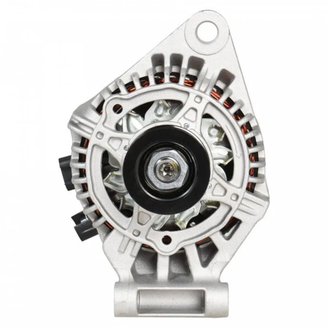 Генератор 80A ALF1340, 1070806 для Ford Focus (1998-2011), Fiesta (2001-2008) 1.4i/1.6i, пр-во Megaamper купить недорого с доставкой в Тюмень