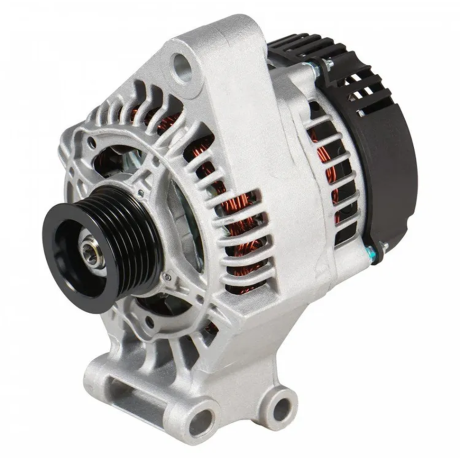 Генератор 80A ALF1340, 1070806 для Ford Focus (1998-2011), Fiesta (2001-2008) 1.4i/1.6i, пр-во Megaamper купить недорого с доставкой в Тюмень