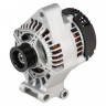 Генератор 80A ALF1340, 1070806 для Ford Focus (1998-2011), Fiesta (2001-2008) 1.4i/1.6i, пр-во Megaamper купить недорого с доставкой в Тюмень