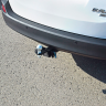ТСУ съемный квадрат TOYOTA RAV4 (2013-2018 г.в.) купить недорого с доставкой в Тюмень