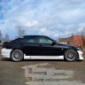 Комплект обвеса "HIPPOSLEEK style" (JDM ALTEZZA / IS200 VERSION) для Lexus IS, Toyota Altezza купить недорого с доставкой в Тюмень