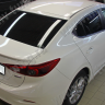 Козырек на заднее стекло для Mazda 3 (2013-н.в.) купить недорого с доставкой в Тюмень