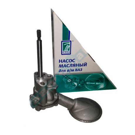 масляный насос НИВ@ для l@da 4х4, chevrolet niv@, oem (2121-1011010) купить недорого с доставкой в Тюмень