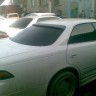 Козырек на заднее стекло для Toyota Mark II (90) купить недорого с доставкой в Тюмень