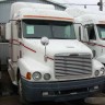 Обтекатель бака, задний x1170mm/ Freightliner FLC 120 купить недорого с доставкой в Тюмень