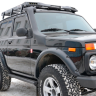 шноркель fd 2.0 для L@DA 4x4, без покрытия и установочного комплекта купить недорого с доставкой в Тюмень