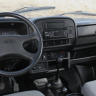 Панель приборов COMFORT (2din) для B@3 2121-2131 "L@DA 4х4" купить недорого с доставкой в Тюмень