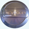 Колпак для запасного колеса "Bertoni" для B@3 2123 "Chevrolet Niv@" окрашенный купить недорого с доставкой в Тюмень