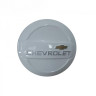 Колпак запасного колеса для B@3 2123 (chevrolet niv@) окрашенный купить недорого с доставкой в Тюмень