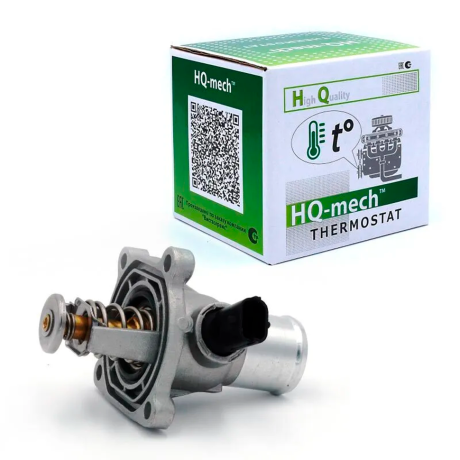 Термостат CHEVROLET, ALFA ROMEO, OEM 96984104 купить недорого с доставкой в Тюмень