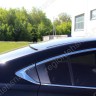 Козырек на заднее стекло var №2 для Mazda 6 (2013-н.в.) купить недорого с доставкой в Тюмень