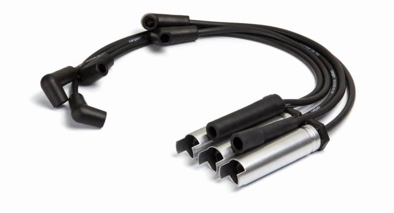 Провода высоковольтные для Daewoo Nexia 1.5 i L (G15MF, A15SMS) (NP1332, NP1147A) купить недорого с доставкой в Тюмень