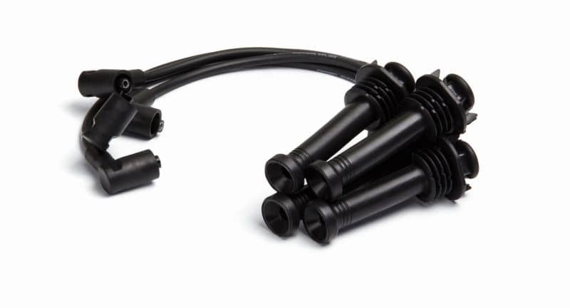 Провода высоковольтные для Ford Focus, Fusion, Fiesta, Mondeo; Mazda 2 (DY), VOLVO C30, S40 (MS), V50 (MW) купить недорого с доставкой в Тюмень