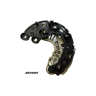 Диодный мост AEV9997 для L@DA Vesт@, L@DA X-ray, Renault Duster, Megane 2, ген-ры VALEO TG12C209 - TG12C199 купить недорого с доставкой в Тюмень