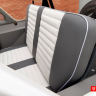 Раскладное задние сидение F-DESIGN для Apal 21541 Stalker купить недорого с доставкой в Тюмень
