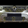 Заглушка №1 (верх) "КАРТ" для Renault Duster 2 (с 2021 г.в.) купить недорого с доставкой в Тюмень