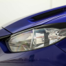 Капот "SkyActivSport" var №1 (с глухими жабрами) для Mazda 6 (2013-н.в.) купить недорого с доставкой в Тюмень