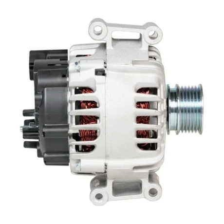 Генератор "Valeo" TG15C233 для L@DA Vesт@, X-ray 1.6-1.8 14V/150A, 8450006901 купить недорого с доставкой в Тюмень