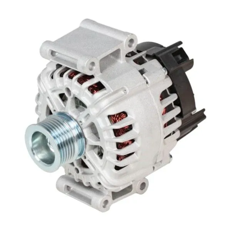 Генератор "Valeo" TG15C233 для L@DA Vesт@, X-ray 1.6-1.8 14V/150A, 8450006901 купить недорого с доставкой в Тюмень