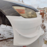 Канарды для бампера "VERTEX v.2 style" Lexus IS, Toyota Altezza купить недорого с доставкой в Тюмень
