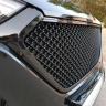 Сетка АБС открытая Bentley Style купить недорого с доставкой в Тюмень