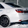 Козырек на заднее стекло для Toyora Camry V50/V55 (2012-2017) купить недорого с доставкой в Тюмень
