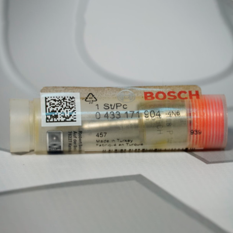 Распылитель форсунки 216 DLLA 148P1460 BOSCH купить недорого с доставкой в Тюмень