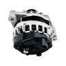 Генератор 2170-3701010-13, 14V\110A для B@3 2170-2172, 2190, 2191, аналог BOSCH F000BL06L6, 8450001053, пр-во Megaamper купить недорого с доставкой в Тюмень