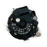 Генератор 2170-3701010-13, 14V\110A для B@3 2170-2172, 2190, 2191, аналог BOSCH F000BL06L6, 8450001053, пр-во Megaamper купить недорого с доставкой в Тюмень