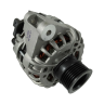 Генератор 2170-3701010-13, 14V\110A для B@3 2170-2172, 2190, 2191, аналог BOSCH F000BL06L6, 8450001053, пр-во Megaamper купить недорого с доставкой в Тюмень