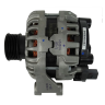 Генератор 2170-3701010-13, 14V\110A для B@3 2170-2172, 2190, 2191, аналог BOSCH F000BL06L6, 8450001053, пр-во Megaamper купить недорого с доставкой в Тюмень