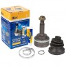 ШРУС наружный Chevrolet Aveo (04-), Kalos (05-) 1.4-1.5 (ABS+) OBERKRAFT купить недорого с доставкой в Тюмень
