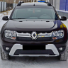 Заглушка №5М "КАРТ" для Renault Duster рестайлинг c 2015 г.в. купить недорого с доставкой в Тюмень