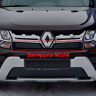 Заглушка №5М "КАРТ" для Renault Duster рестайлинг c 2015 г.в. купить недорого с доставкой в Тюмень