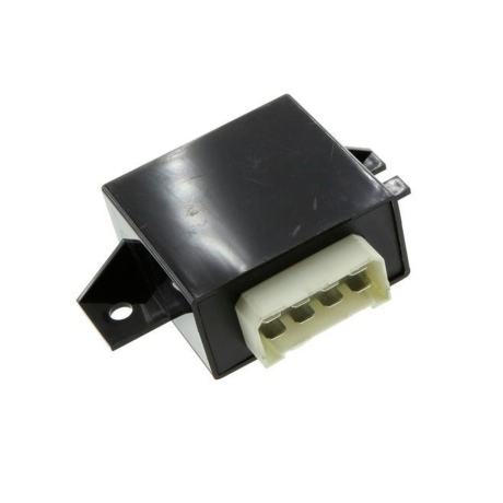 Реле центрального замка для B@3 2108-21099, 2110-2111, 2113-2115, 2123 Chevrolet Niv@ (8 контактов) купить недорого с доставкой в Тюмень