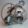 Турбокомпрессор дв. 536 ЕВРО-4 (аналог BorgWarner 12709880067, 536.1118010) купить недорого с доставкой в Тюмень