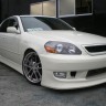 Накладки на пороги "Vertex" Toyota Mark II (110) купить недорого с доставкой в Тюмень