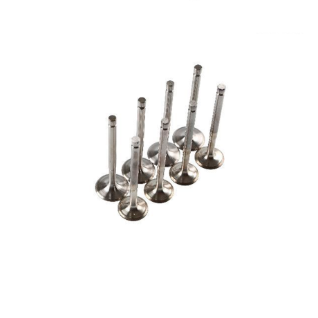 Клапаны облегченные B@3 2101-2107, 2121 L@DA 4х4, 2123 Chevrolet Niv@ (8 кл. дв., компл. 8 шт.) купить недорого с доставкой в Тюмень