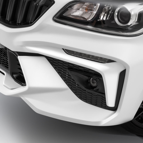 Накладки ДХО "РОТОР" для Kia Rio (2017-2020) купить недорого с доставкой в Тюмень