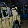 дуга с регулируемым упором для стрельбы для L@DA 4x4 pickup (2329) купить недорого с доставкой в Тюмень